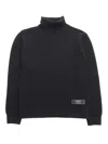 Balmain Jumper In Black