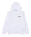Balmain Sweatshirt In White