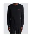 Balmain Sweatshirt In Black