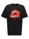 Balmain Short-sleeved T-shirt