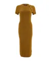 BALMAIN KNIT DRESS