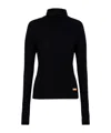 Balmain Pullover In Black