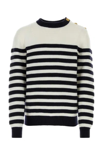 Balmain Knitwear