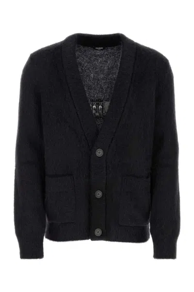 BALMAIN BALMAIN KNITWEAR