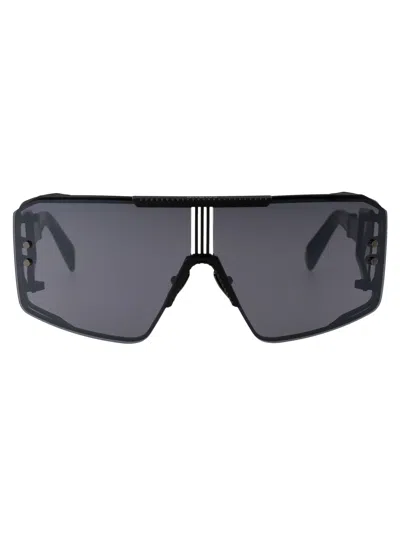 BALMAIN LA MASQUE SUNGLASSES