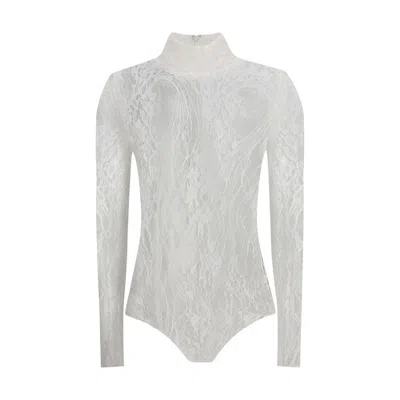 Balmain Lace Women's Bodysuit