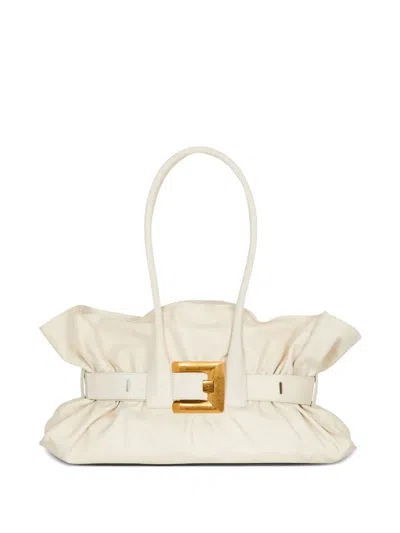 Balmain Grosse Anthem Schultertasche