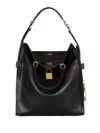 Balmain Large Pulse Tote Bag