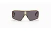 Balmain Le Masque Tinted Sunglasses