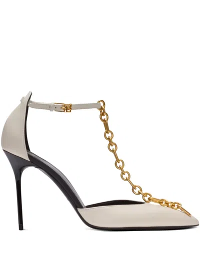 Balmain Klassische Pumps