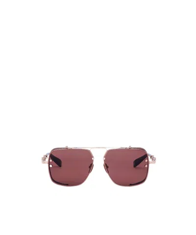 BALMAIN LEGEND SUNGLASSES