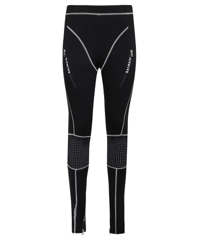 Balmain Leggings