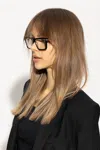 Balmain ‘legion Iv' Optical Glasses In Black