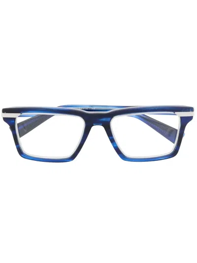 Balmain Legion Iv Square-frame Glasses