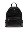 Balmain Letter Backpack