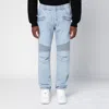 Balmain Jeans Boot-cut - Azul Claro In Light Blue