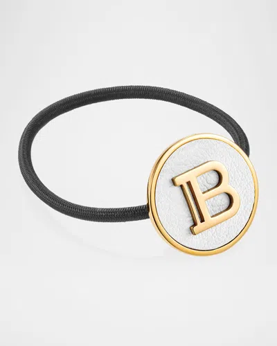 Balmain Limited Edition Legacy Elastique B