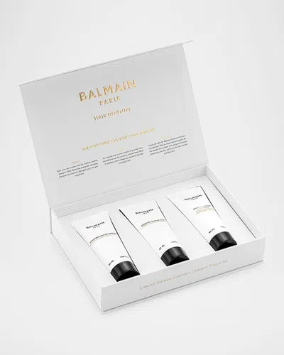 Balmain Limited Edition Muse De L'été Travel Set