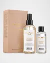 Balmain Limited Edition Signature Foundation Hair Set, Ginger