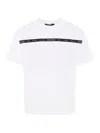 Balmain Logo-band T-shirt