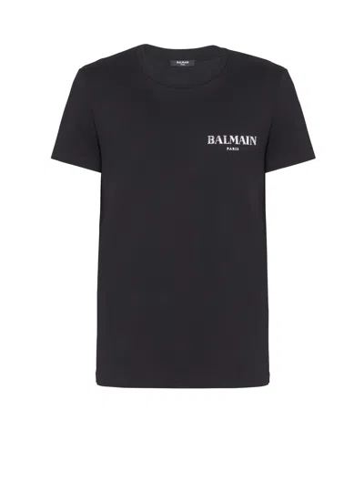 BALMAIN LOGO