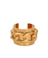 Balmain Jewellery In Yellow