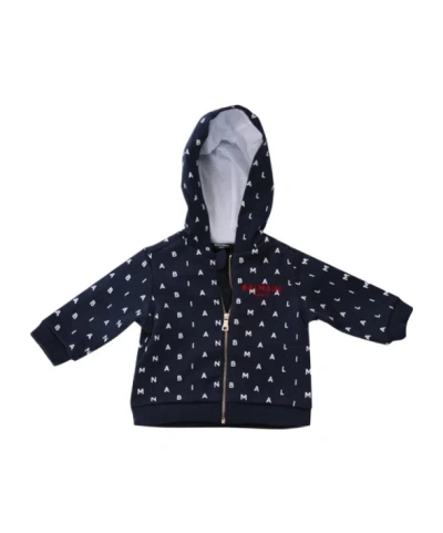 Balmain Logo-embroidered Cotton Jacket In Black