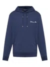 Balmain Long Sleeve Sweatshirt