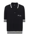 Balmain Topwear In Black