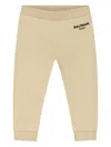 Balmain Logo-embroidered Track Pants