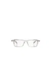 Balmain Logo Optical Glasses In White