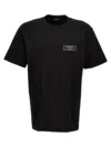 Balmain Couture Label T-shirt