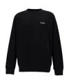 Balmain Sweaters In Black