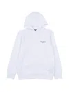 Balmain Sweatshirt In White