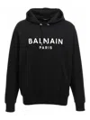 Balmain Sweaters In White