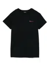 Balmain Logo-print T-shirt
