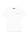 Balmain T-shirt/top In White