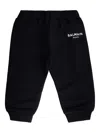 Balmain Logo-print Tracksuit Pants