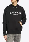 Balmain Sweaters In Black