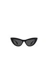 BALMAIN LOGO SUNGLASSES