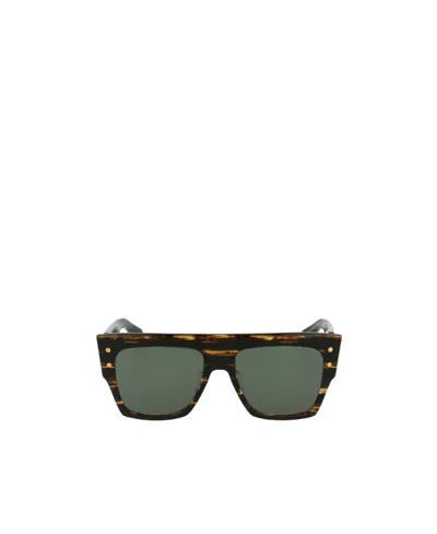 BALMAIN LOGO SUNGLASSES