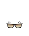 Balmain Sunglasses In Nude