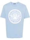 BALMAIN LOGO T-SHIRT