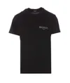 BALMAIN BALMAIN LOGO T-SHIRT