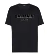 Balmain Topwear In Black
