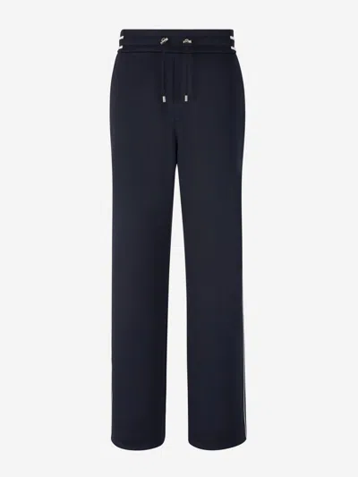 Balmain Logo Technical Joggers