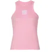 BALMAIN LOGO VEST