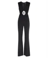 Balmain Long Jumpsuite