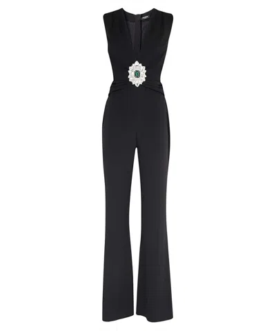 Balmain Long Jumpsuite