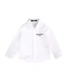 Balmain Long Sleeve Shirt
